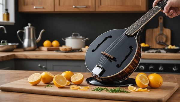 Explorez les 10 meilleures mandolines de cuisine incontournables pour 2022 !
