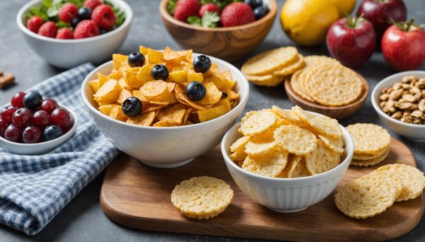 À quel moment savourer des collations minceur pour un amincissement efficace?